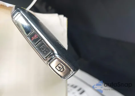 2023 Kia Sportage Ex z USA, uszkodzony, nr VIN 5XYK33AF9PG084893